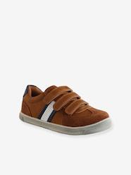 Shoes-Trainers with Touch-Fastening Tab for Boys