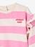 Sweatshirt for Baby Girls sweet pink 