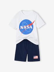 Boys-NASA® Two-Tone Pyjamas