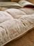 Elephant floor mattress BABYLON cinnamon 