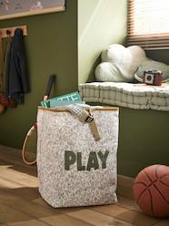 PLAY square storage basket