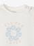 Pack of 2 short-sleeved baby t-shirts - BASICS pale pink+sky blue 