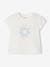 Pack of 2 short-sleeved baby t-shirts - BASICS pale pink+sky blue 