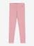 Leggings for Girls, PETIT BATEAU rose 