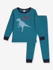 -Dinosaur Pyjamas for Children, PETIT BATEAU