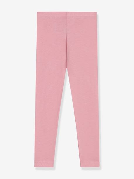 Leggings for Girls, PETIT BATEAU rose 