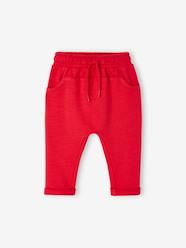 Baby-Baby Boys Fleece Trousers