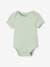 5-pack of short-sleeved bodysuits ecru 