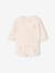 Sweatshirt & Shorts Set for Babies ecru 