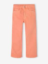 Girls-Trousers-Flared Trousers for Girls