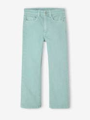 Girls-Trousers-Flared Trousers for Girls