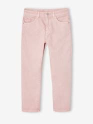 MorphologiK slim trousers for girls