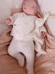 Baby-Goose print newborn outfit