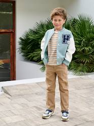 Boys-Indestructible, Easy to Slip On Trousers for Boys