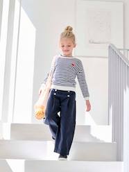 Girls-Trousers-wide-leg trouser for girls