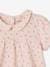 Pack of 2 baby T-shirts pale pink 