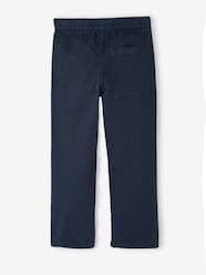 Boys-Easy-to-put-on fluid trousers for boys