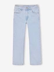 Girls-Girls' flared jeans