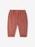 Trousers with Elasticated Waistband for Babies clay beige 