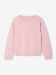 Girls-BASICS Jumper for Girls