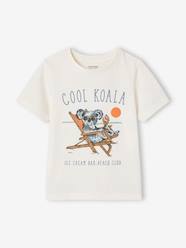 -Fun Animal T-Shirt for Boys