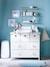 Dresser Baby Changer White 