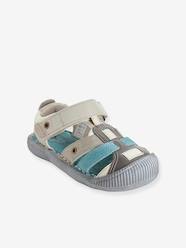 Shoes-Boys Footwear-Sandals-Boys Leather Sandals, Designed For Autonomy