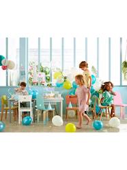 Bedroom Furniture & Storage-Furniture-Chairs, Stools & Armchairs-Children's Chair, Seat H. 30 cm, Sirius Theme