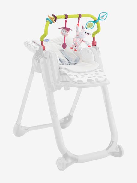 Toy Bar for CHICCO Polly Progres5 High Chair Multi 