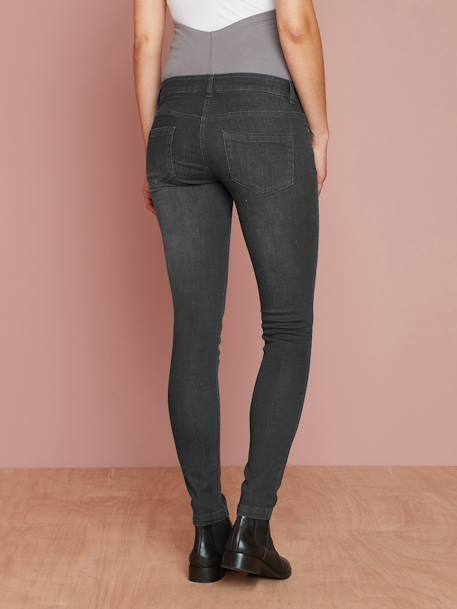 WOMEN'S MATERNITY EXTRA STRETCH JEANS