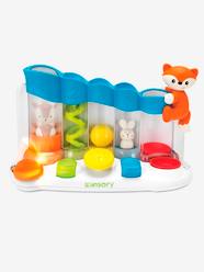 Toys-Baby & Pre-School Toys-Senso Musik with Balls, by BLUE BOX