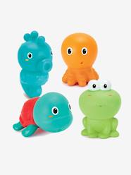 Nursery-Bathing & Babycare-Bath-time Toys, by BLUE BOX