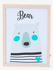 -Bear Light Box