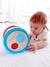 Baby Drum, by HAPE Red/Multi 