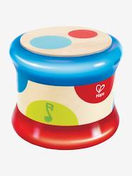 Toys-Baby & Pre-School Toys-Baby Drum, by HAPE