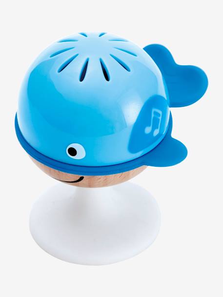 Sea Animals Rattle, by HAPE Multi 