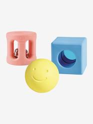 Toys-Geometric Rattle, by HAPE