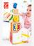 Stacking Music Set, by HAPE Red/Multi 