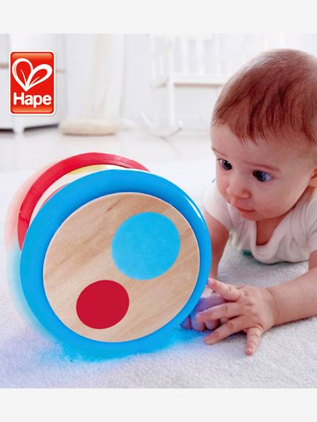 Baby Drum, by HAPE Red/Multi 