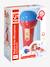 Mighty Echo Microphone, by HAPE Red/Multi 