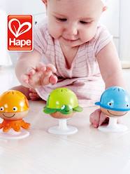 Toys-Baby & Pre-School Toys-Sea Animals Rattle, by HAPE