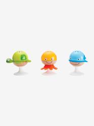 -Sea Animals Rattle, by HAPE