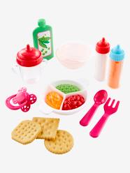 Toys-Dolls & Soft Dolls-Mealtime Set for Doll