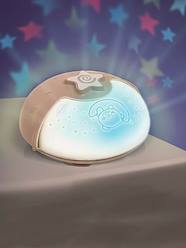 Bedding & Decor-Decoration-Progressive Musical Nightlight, INFANTINO Projecto lampe