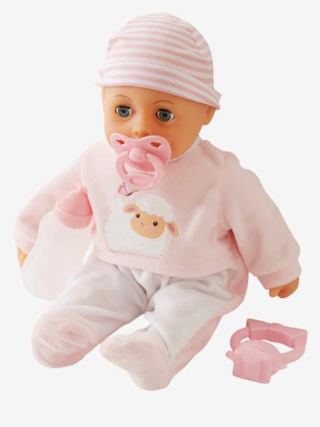 24-Function Baby Doll Multi 