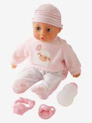 Toys-24-Function Baby Doll