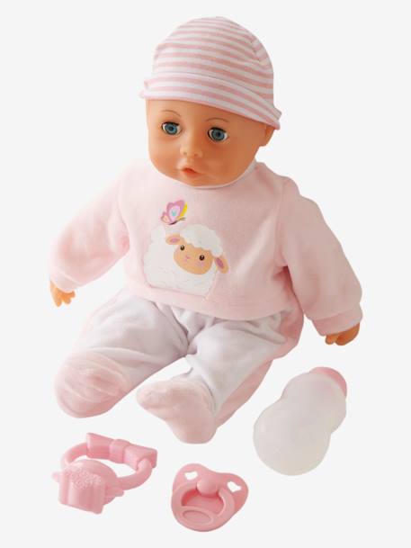 24-Function Baby Doll Multi 