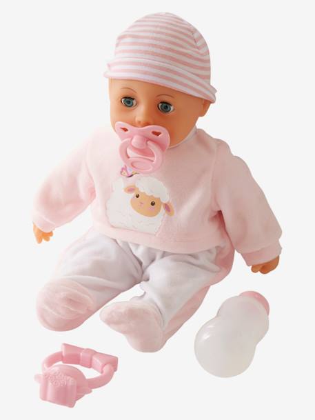 24-Function Baby Doll Multi 