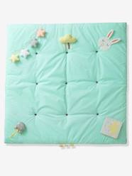 Toys-Baby & Pre-School Toys-Playmats-Soft Activity Mat, Funny Baby