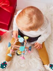 Toys-Wooden Stimulation Ball - FSC® Certified